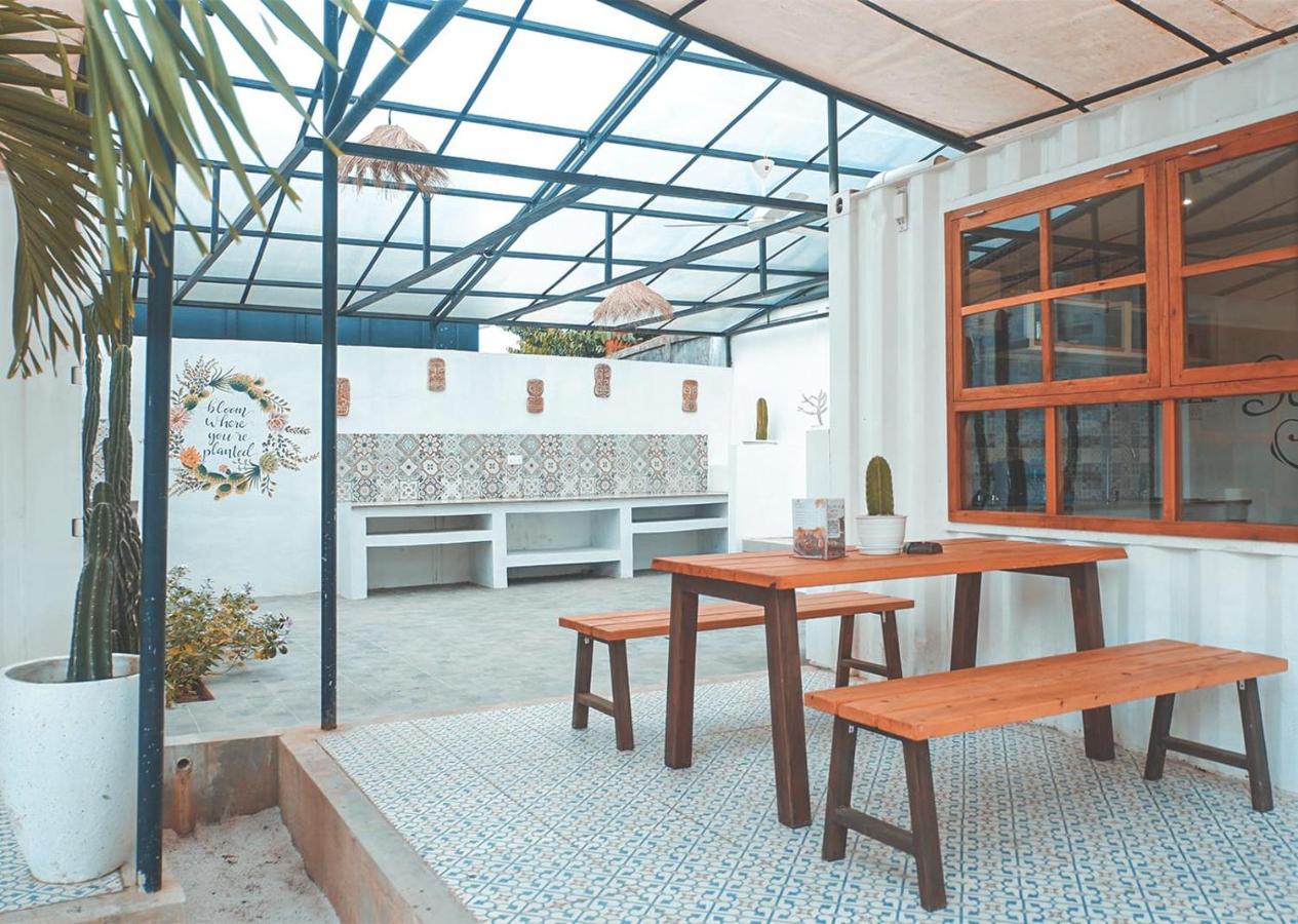 Danka Vacation Home Seribu Экстерьер фото