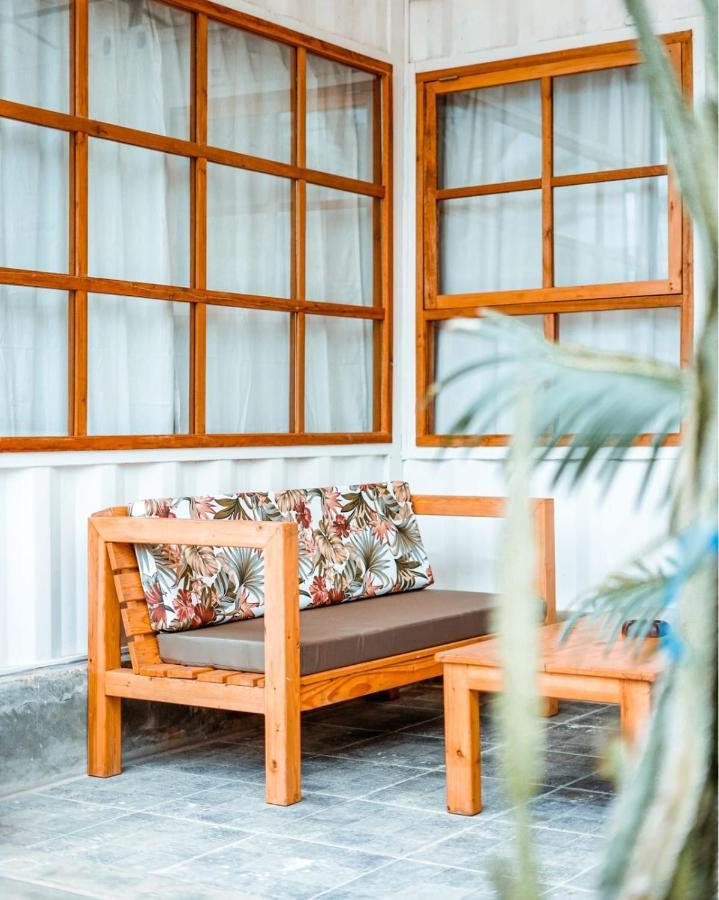 Danka Vacation Home Seribu Экстерьер фото