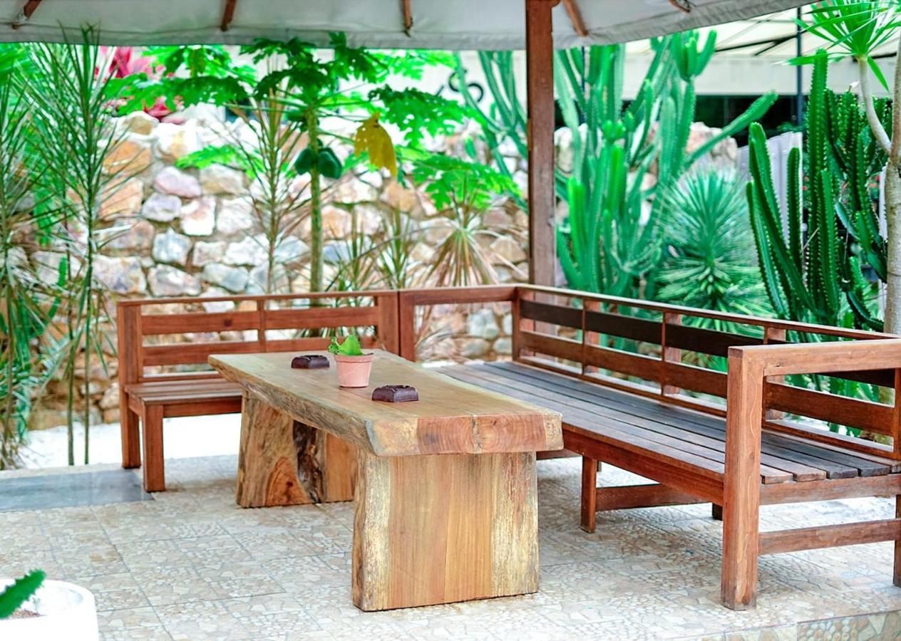 Danka Vacation Home Seribu Экстерьер фото