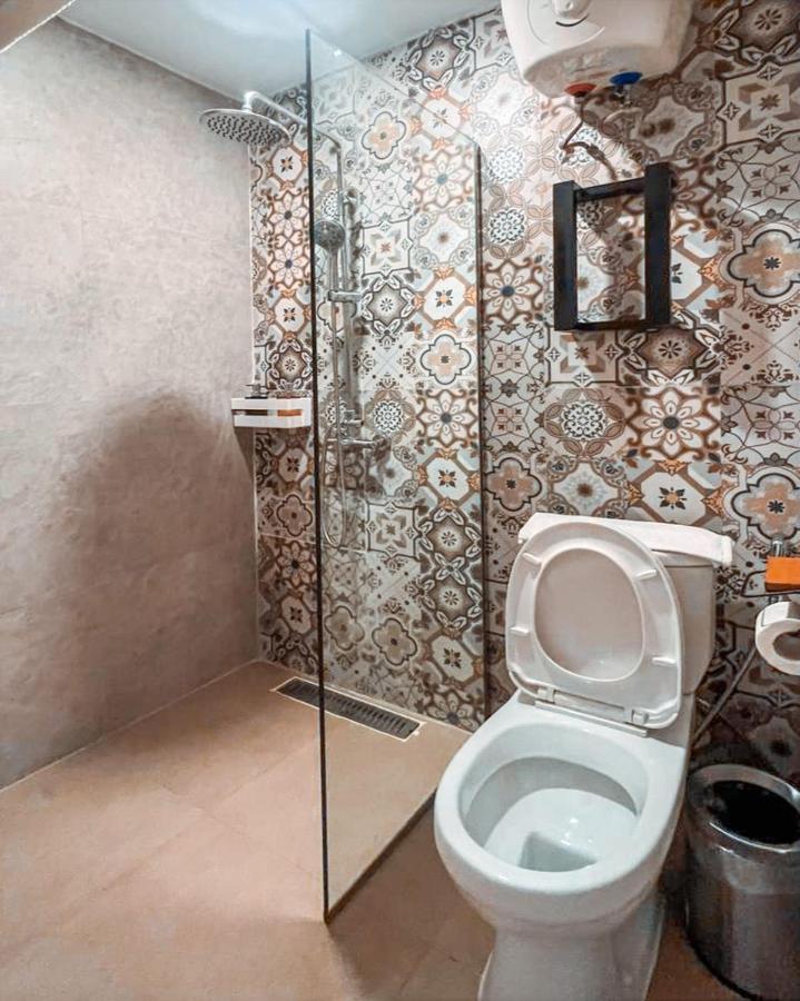 Danka Vacation Home Seribu Экстерьер фото