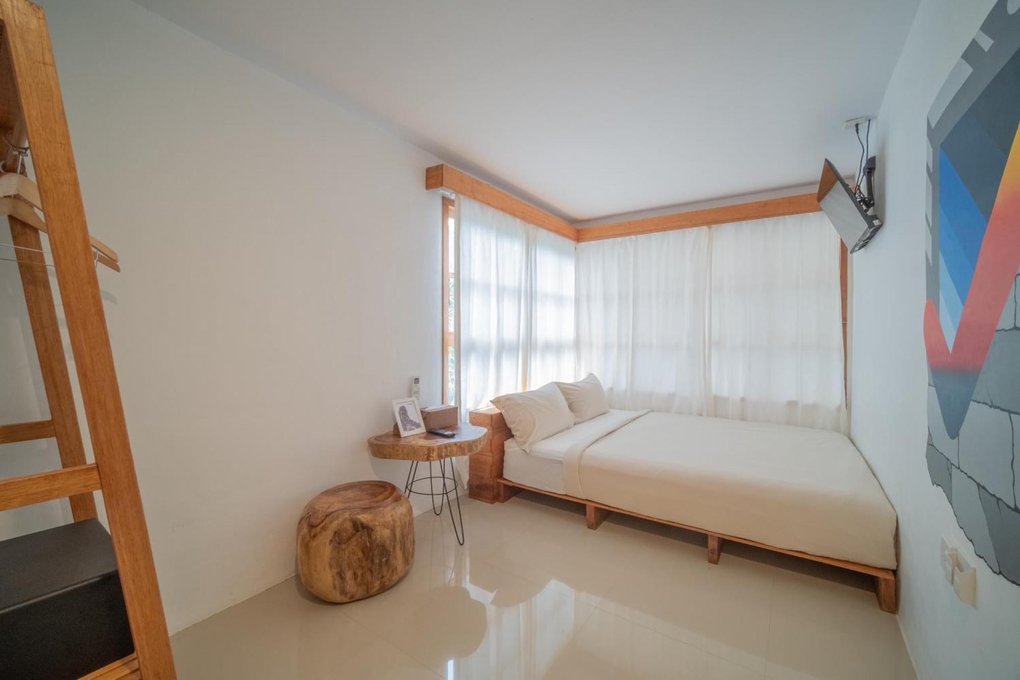 Danka Vacation Home Seribu Экстерьер фото