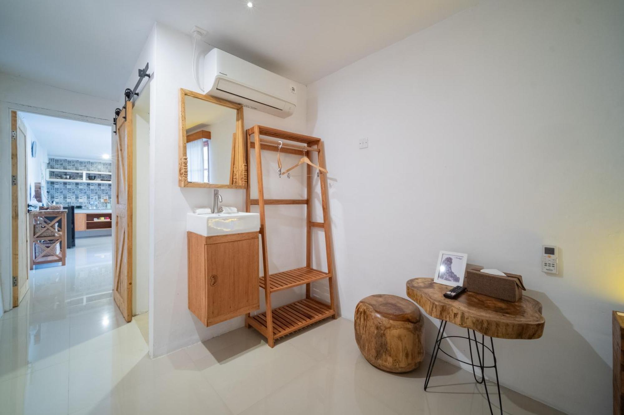 Danka Vacation Home Seribu Экстерьер фото
